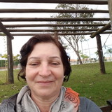 Vania Maria Pangoni Carvalho