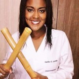 Marilia Oliveira de Lacerda