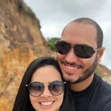 Camila de Oliveira Leite Casqueiro