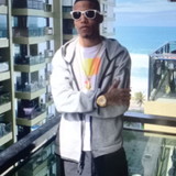 José Amauri Magalhaes Cunha