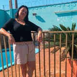 Eva Cristina Barbosa