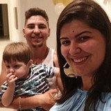 Nicoli Cristini dos Santos