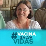 Silvia Maria Pereira