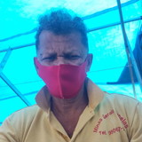 Izailton ferreira Cunha