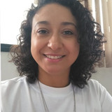 Luana Caroline de Andrade Silva