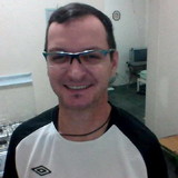 Márcio Donizete Machado