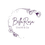 Bella Rosa Crochê & Cia