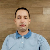 Eric Marcio Veloso Da Silva