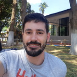 Saulo Amaral Moreira