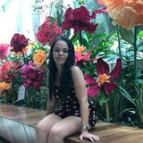 Marcela Alves Pereira