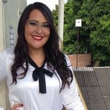 Juliana Carolina Nogueira Saldanha Bernardino