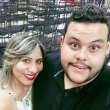 Maria Vanessa Alves da Silva