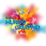 Gráfica Mundo Criativo