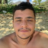 André Duarte Massahud