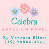 Celebra Artes em Papel
