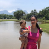 Vanessa Furtado Garcia