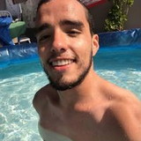 Christopher Gonçalves