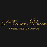Arte em Pano Presentes