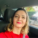 Marcia Luzia Danhone Bariani