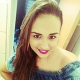 Aline Alves Ferreira