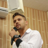 JARLISON SANTOS DO NASCIMENTO