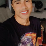 Marcos Vinicios do Nascimento Martins