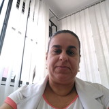 Márcia Regina Marques