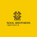 Fábio Luiz das Neves Soul Brothers Imports