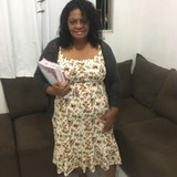 Andréa Santos pereira da silva