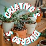 CRIATIVOS DIVERSOS