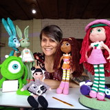 Marilise Kozoroski Giorgetta