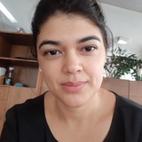 Valéria Joaquim de Oliveira Santos