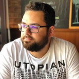 Murys Sampaio Abou Jaoude