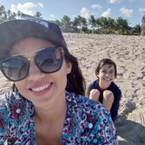 Monica Marques Da Silva