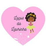 Laços da Laurinha