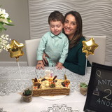 Marcia Pereira de Barcellos