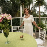 Sandra Maria Silvestrini