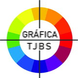 Gráfica TJBS