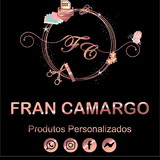 Fran Camargo Produtos Personalizados