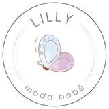 Lilly Moda Bebê