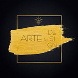 Arte e Design Quadros