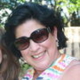 CÉLIA AUGUSTA MONTEIRO DE PAULA SOUZA