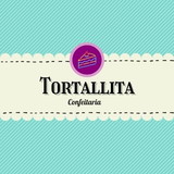 Tortallita confeitaria