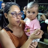 MARIA INÊS RODRIGUES FERREIRA