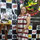 Maria Keila da Silva Teixeira