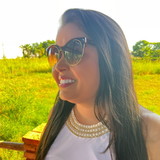 Leticia dos Santos Ferreira da Silva