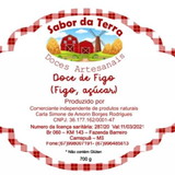 Sabor da Terra 