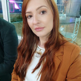 Caroline Mahnis de Oliveira