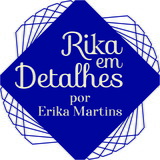 ERIKA MARTINS DOS SANTOS