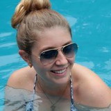 Isabella Da Cunha Peixoto